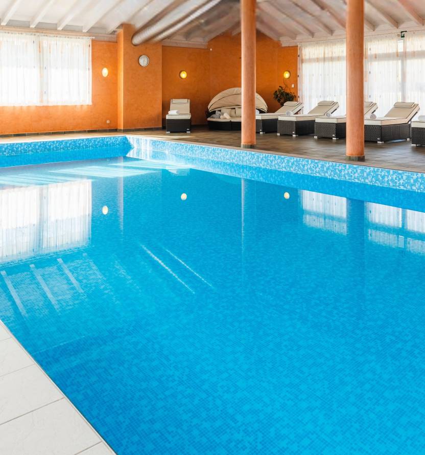 Delizie culinarie, wellness e benessere