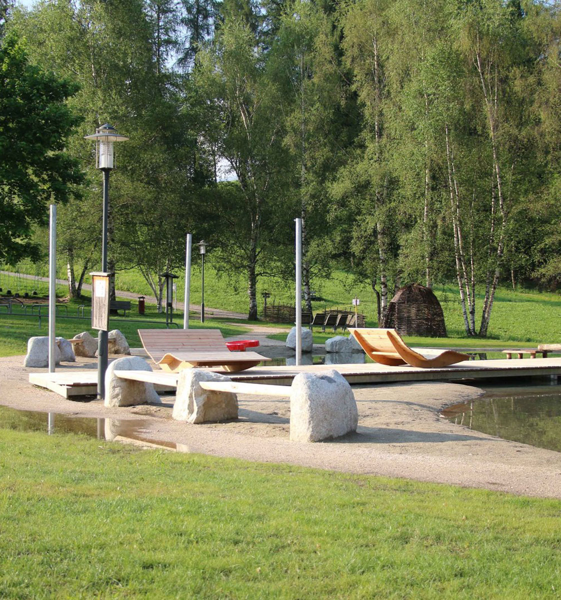 Freizeitpark Terenten